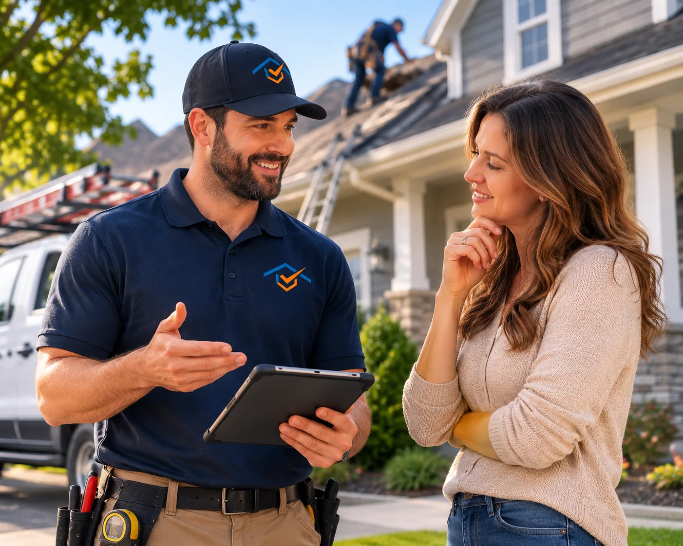 Roof Inspection FAQs in Mad River, CA