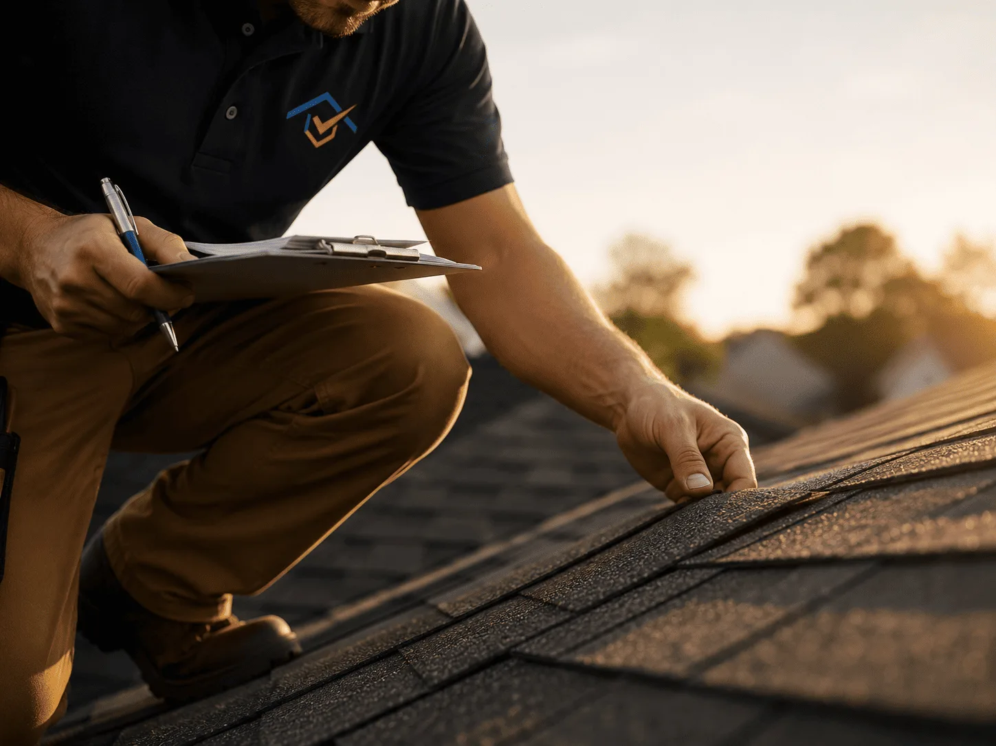 Why Choose Roof Inspection in Mad River, CA